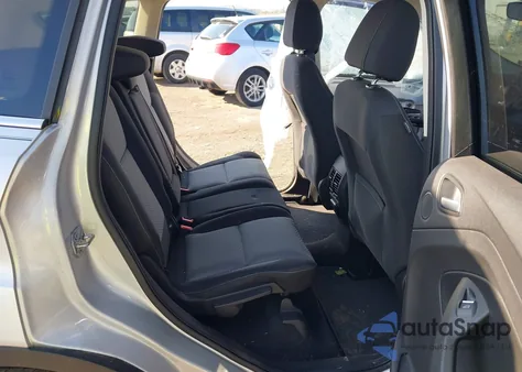 2017 Ford Escape Se from USA, damaged, VIN 1FMCU0GD9HUD15115